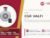 Fiat EGR Valfi – Yakıt Verimliliğini Koruyun