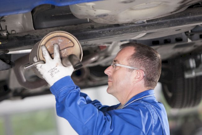 Volkswagen Yedek Parça