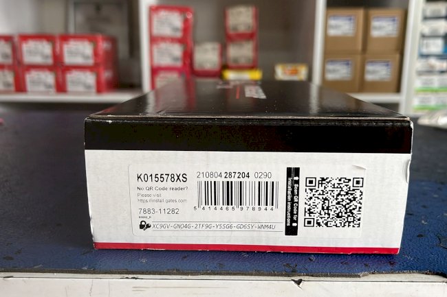 Gaziantep GATES TRİGER SETİ