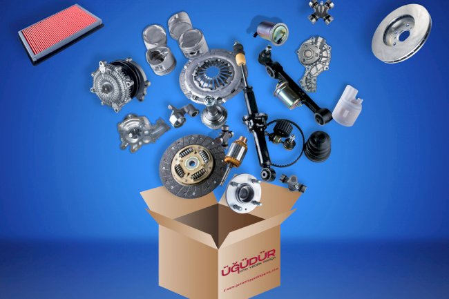 AKS KÖRÜĞÜ DIŞ TEKKANAL (R9-R11-R19-CLİO I)